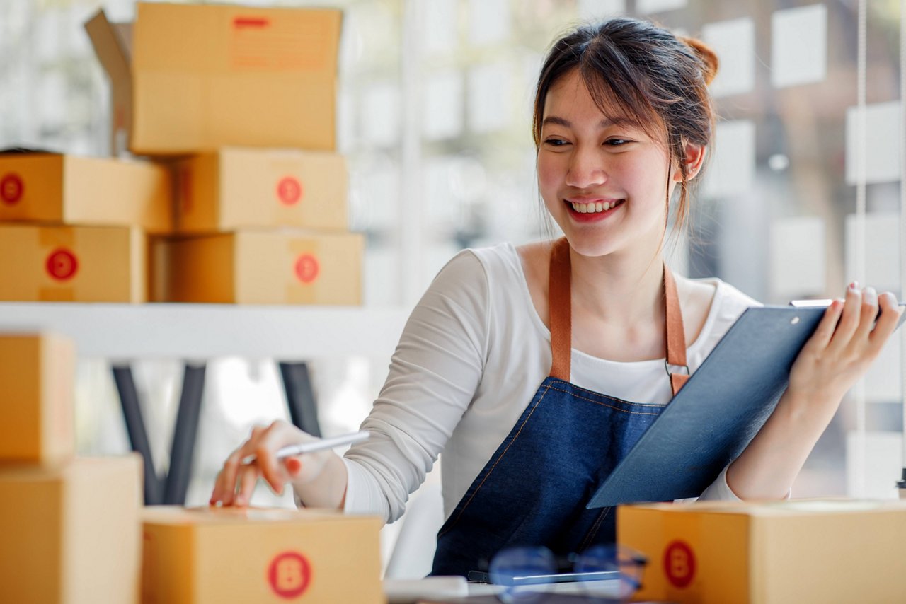 financial flexibility