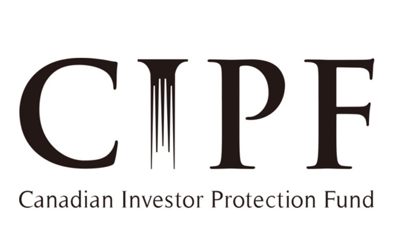 Logo Canadian Investor Protection Fund