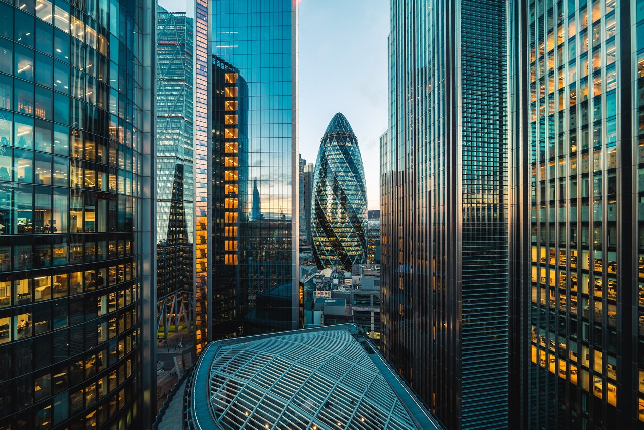 capital growth