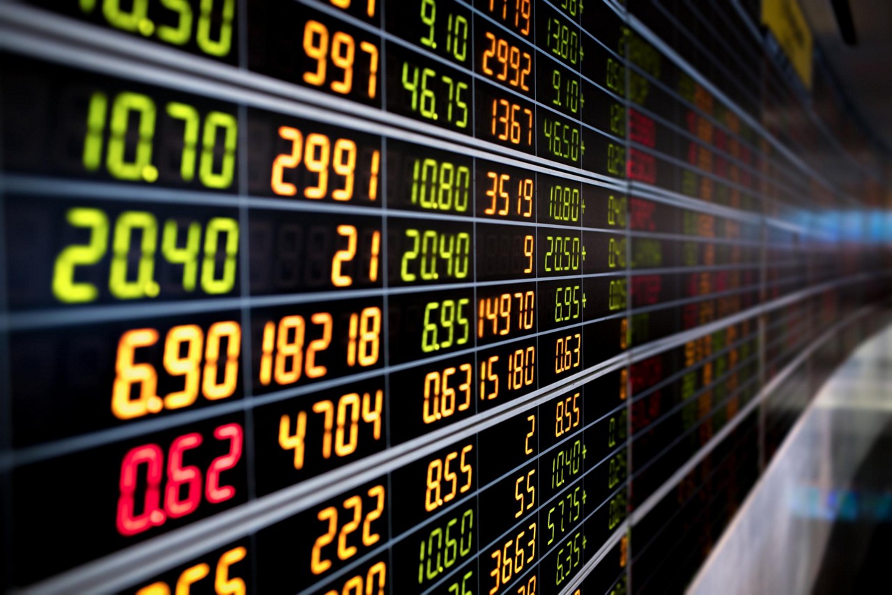 Equity wealth