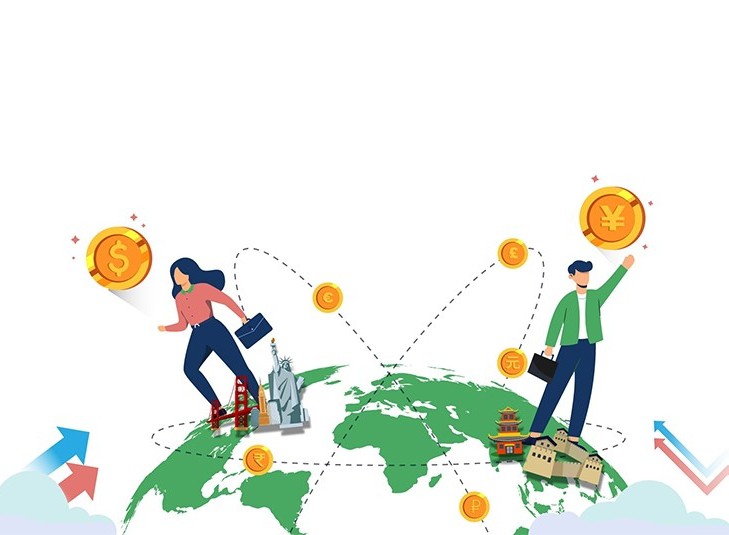Funds page banner