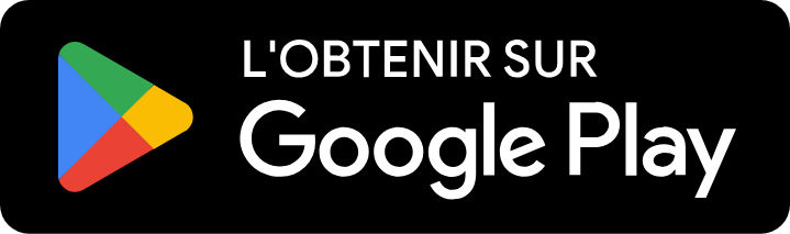 Télecharger dans Google Play