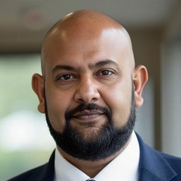 Farhan Hamidani