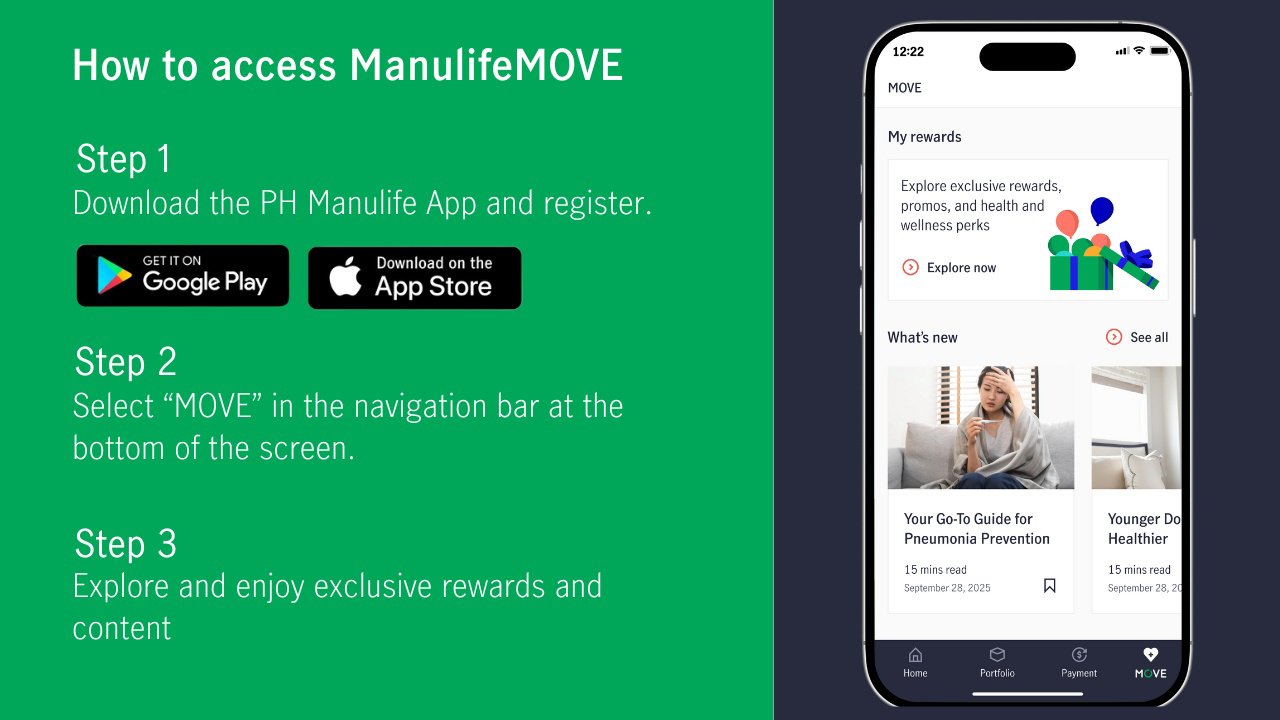 How  to access move desktop