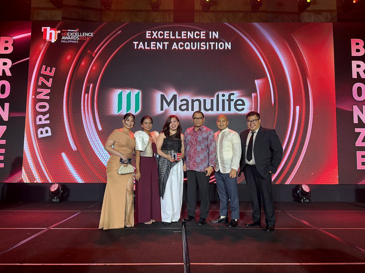 hr excellence awards 2026