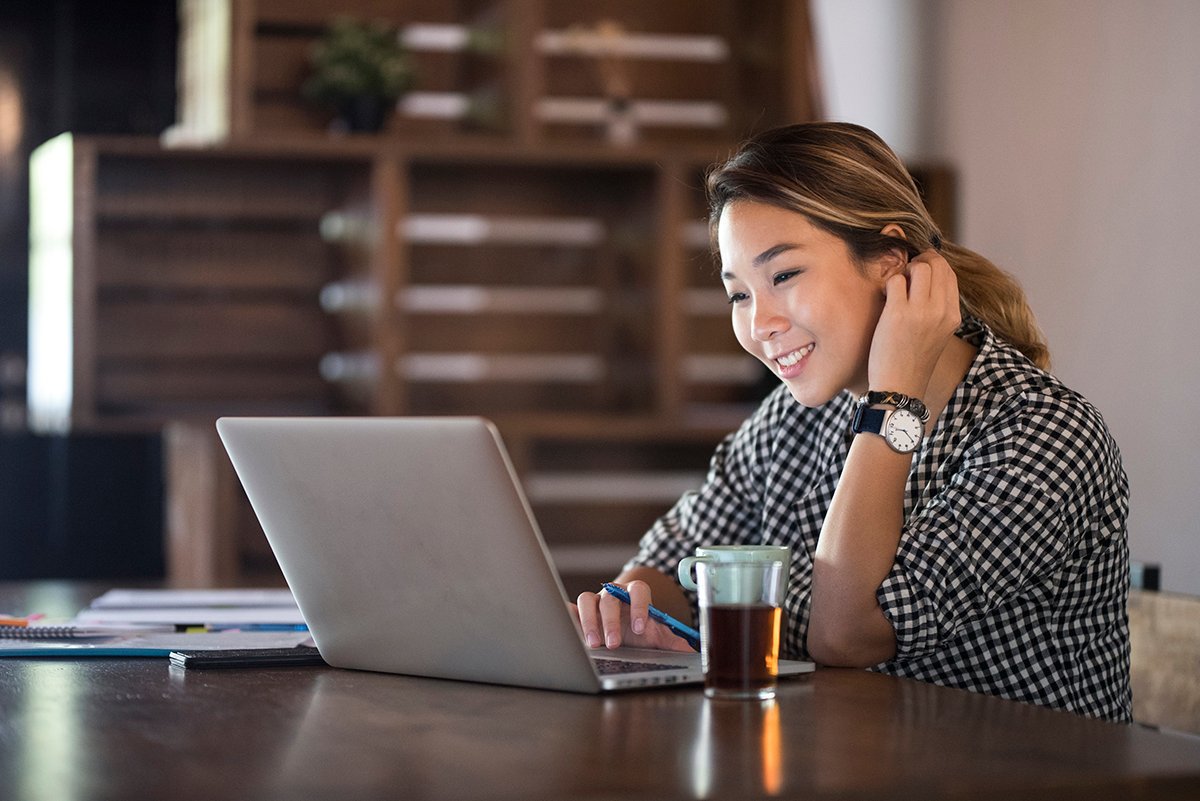 Practical Ways to Deal with working from home