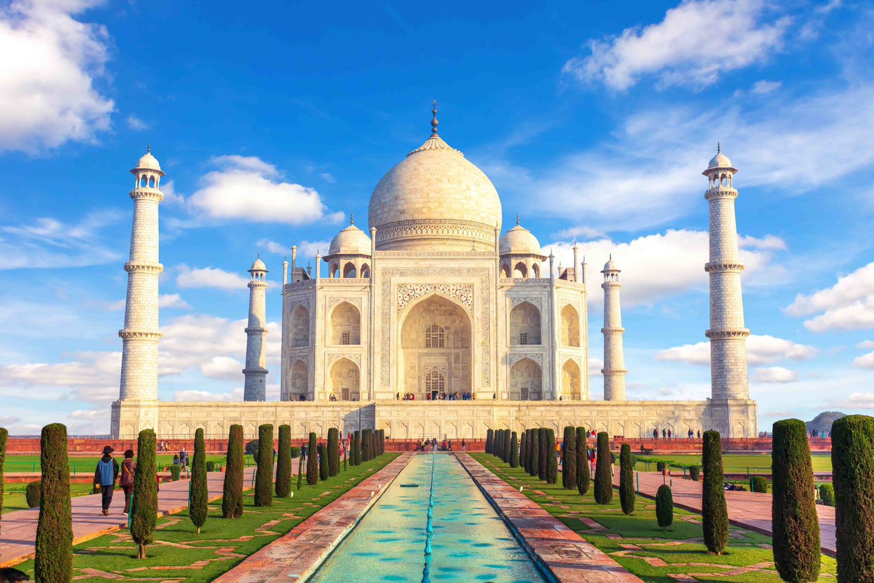 India equity