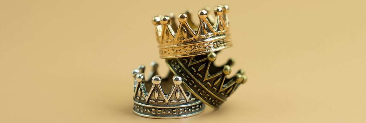 Is cash still king top