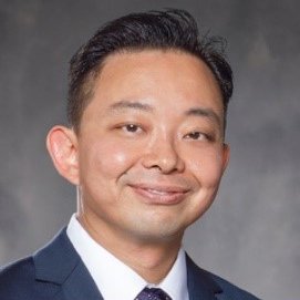 Jimond wong