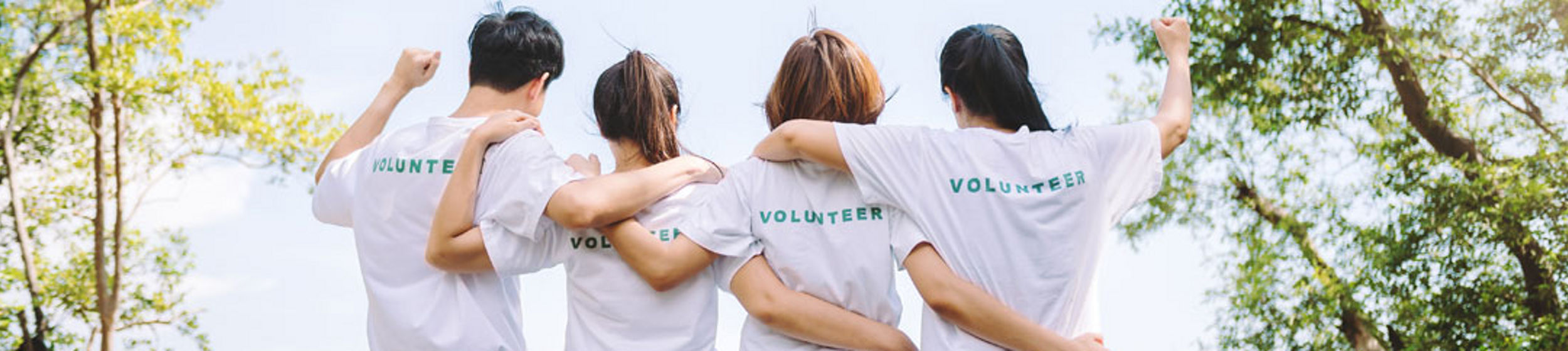 Make an impact progressive