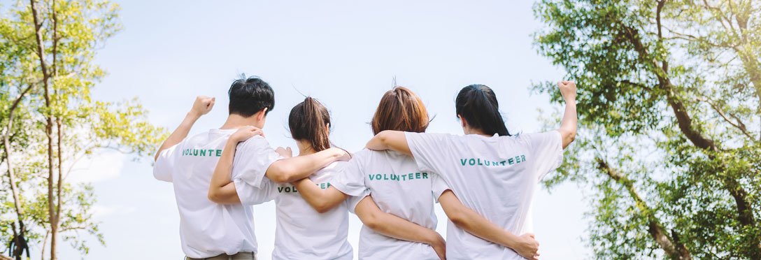 Make an impact progressive