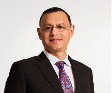 Manish Sangal