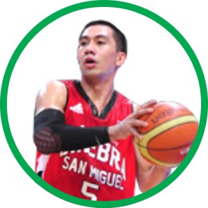 LA Tenorio