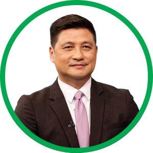 Richard Del Rosario
