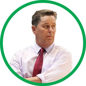 Tim Cone