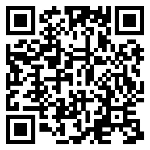 mobile contest qr code