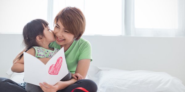 The mom guide