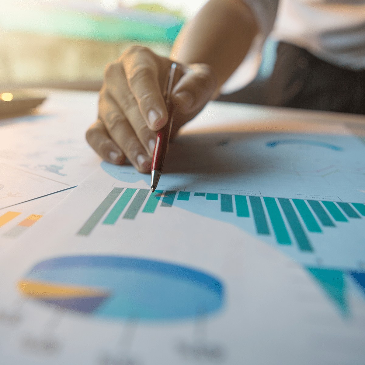 Money market fund low competitive