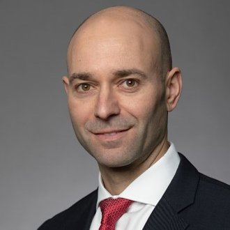 Neal capecci