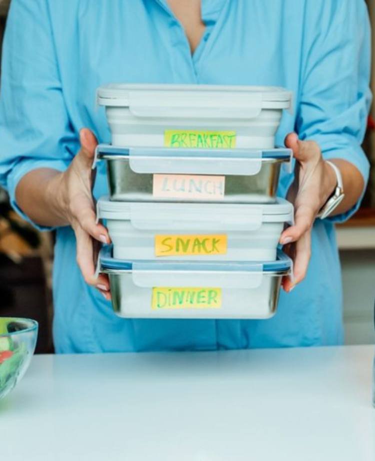 mindful eating