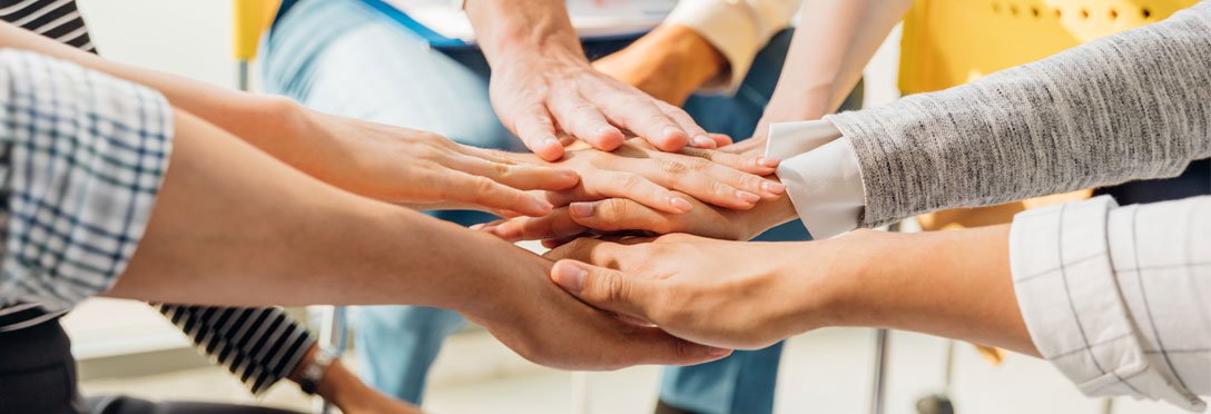 Our values progressive