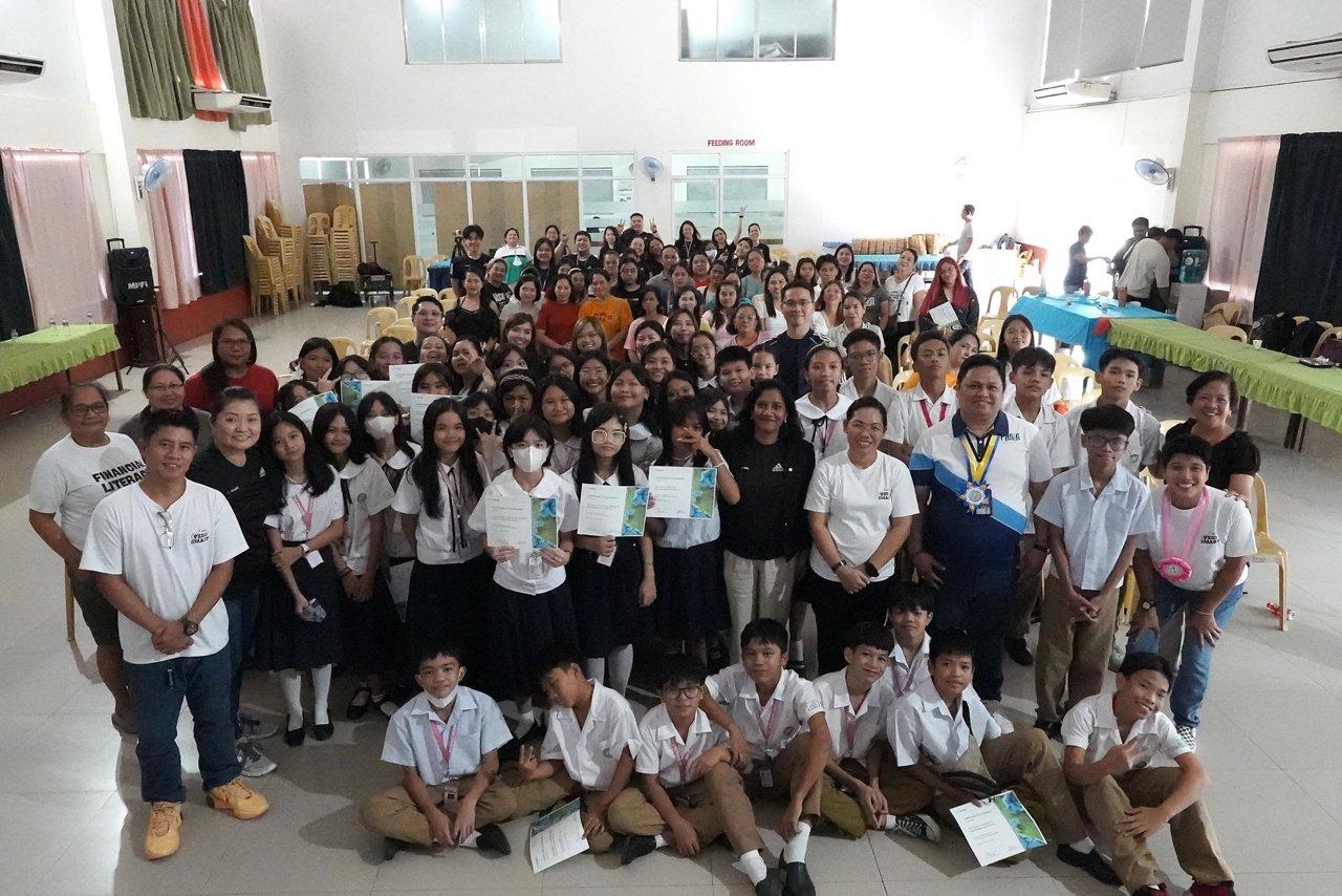 Peso smart 2024 sept