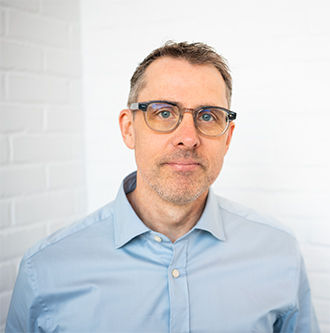 Scott Beffort