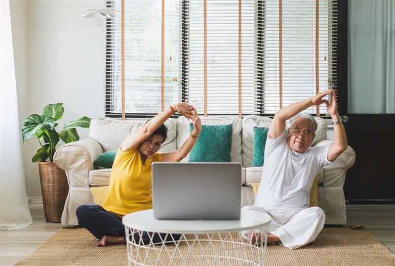 retirement