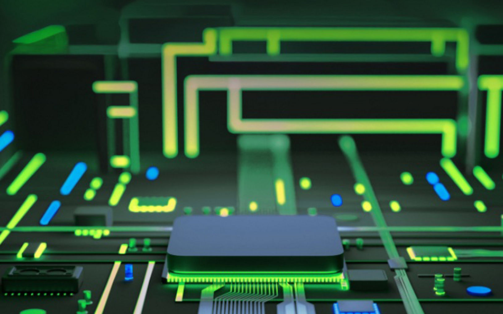 Semiconductor kv mobile