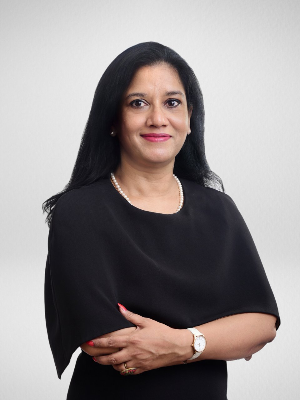 Sonali pr