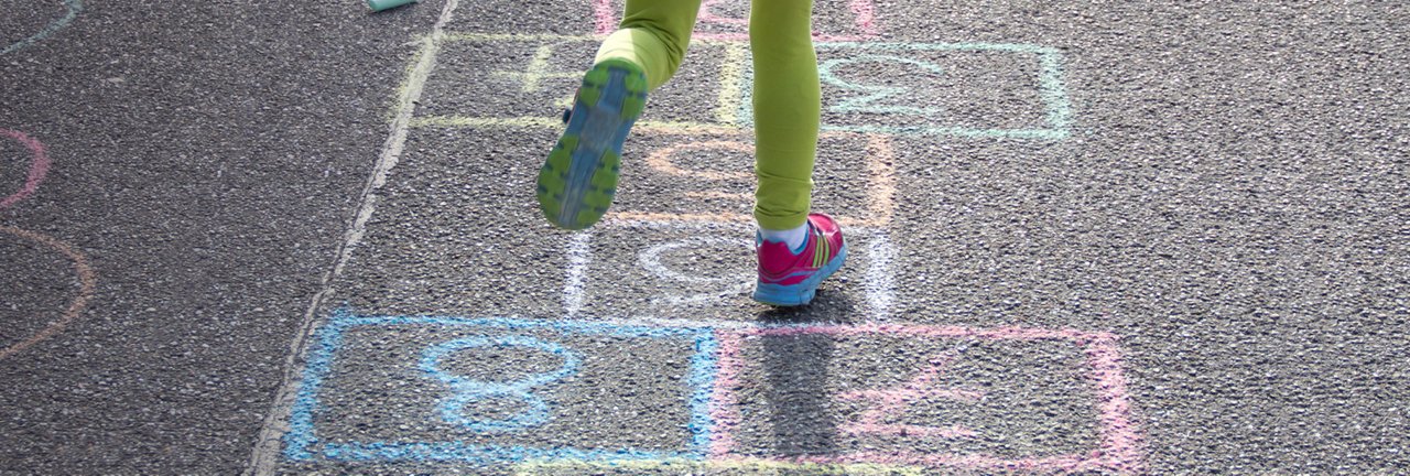 hopscotch