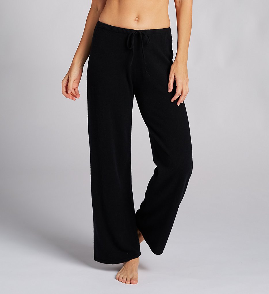 Arlotta 2024 Cashmere Classic Drawstring Pant - Picture 2 of 3
