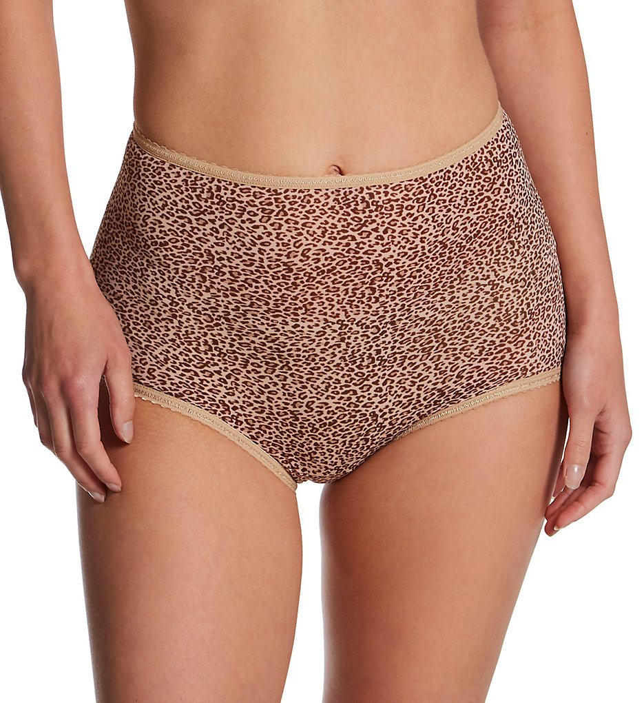 Bali 2633 Skimp Skamp Brief Panty - Picture 2 of 13