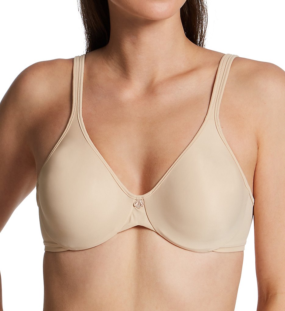Sujetador con aros Bali 3383 Passion for Comfort - Imagen 7 de 8