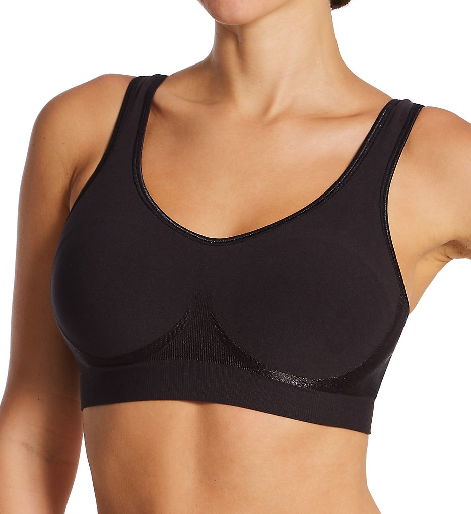 Sujetador sin aros Bali 3488 Comfort Revolution Shaping - Imagen 3 de 14