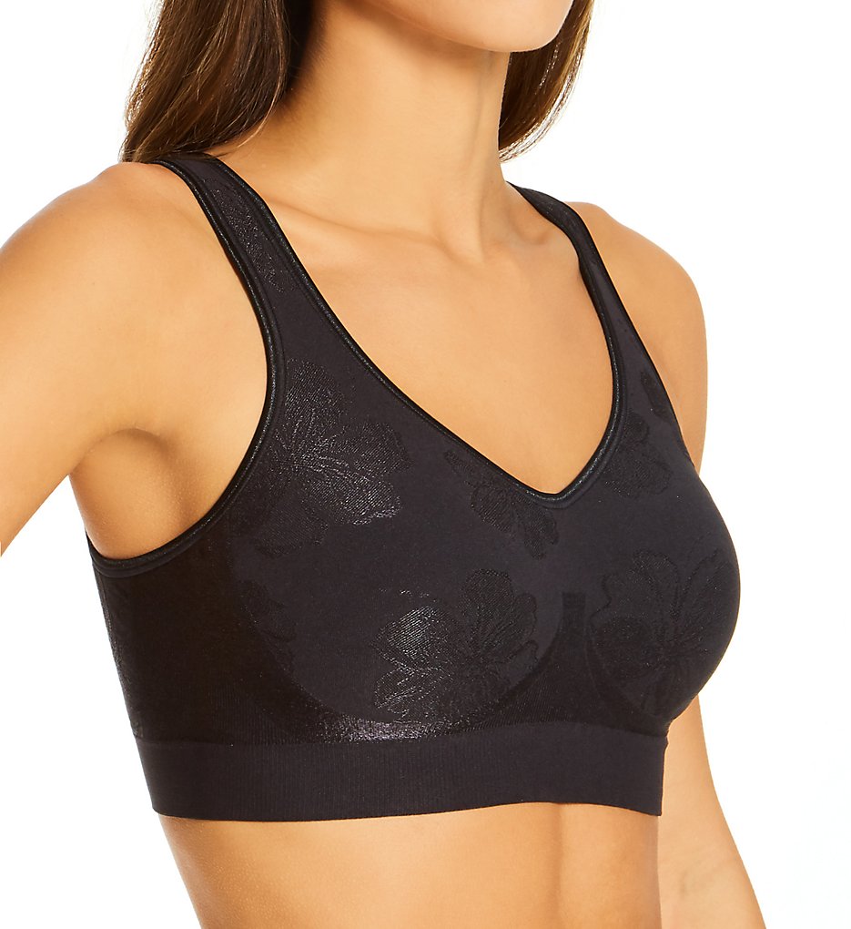 Sujetador sin aros Bali 3488 Comfort Revolution Shaping - Imagen 4 de 14