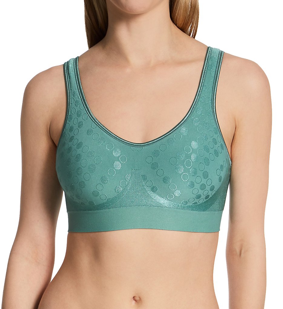 Sujetador sin aros Bali 3488 Comfort Revolution Shaping - Imagen 6 de 14