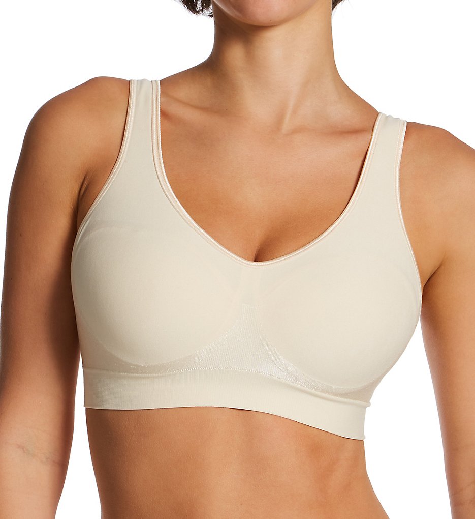 Sujetador sin aros Bali 3488 Comfort Revolution Shaping - Imagen 10 de 14