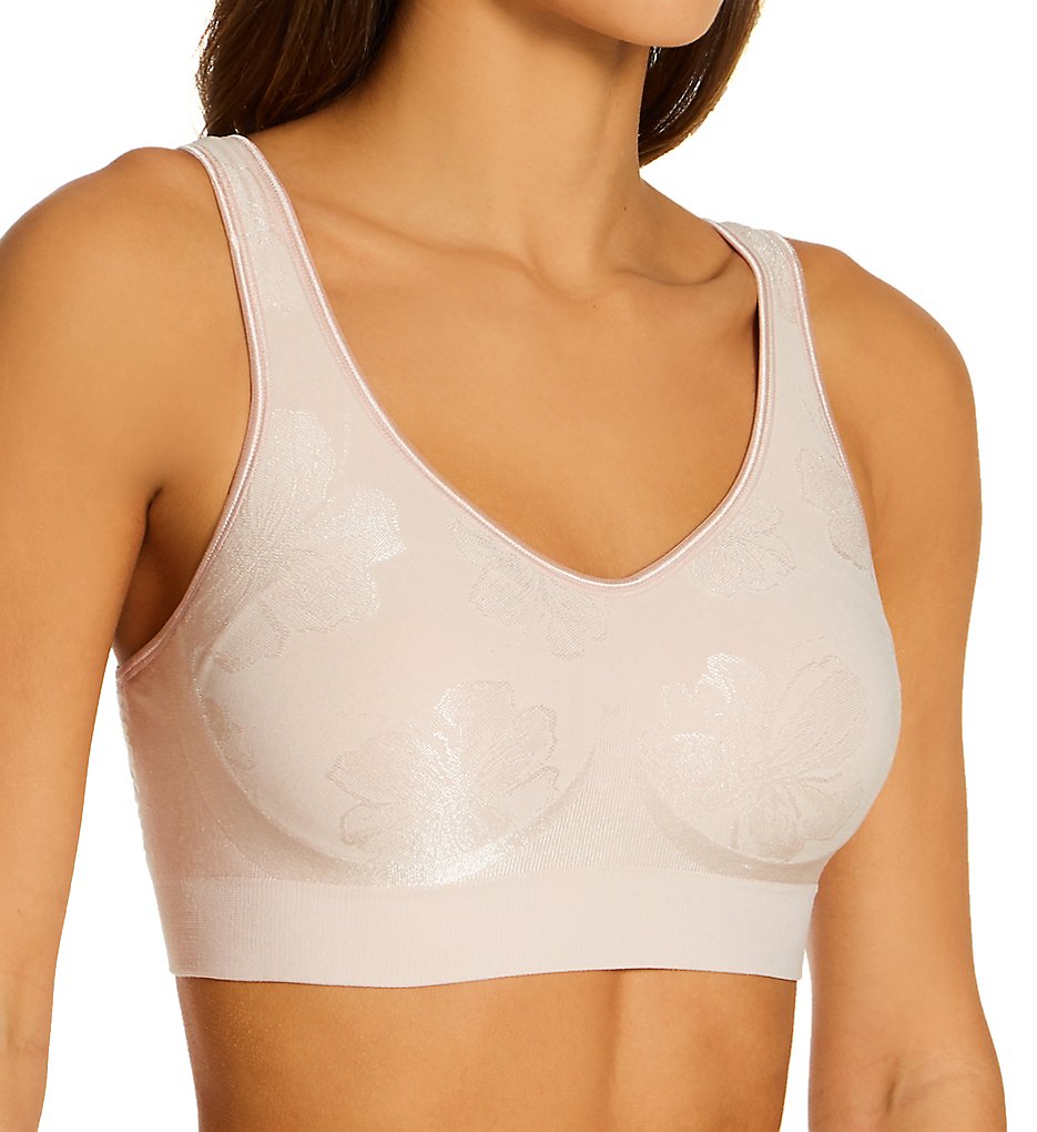 Sujetador sin aros Bali 3488 Comfort Revolution Shaping - Imagen 12 de 14