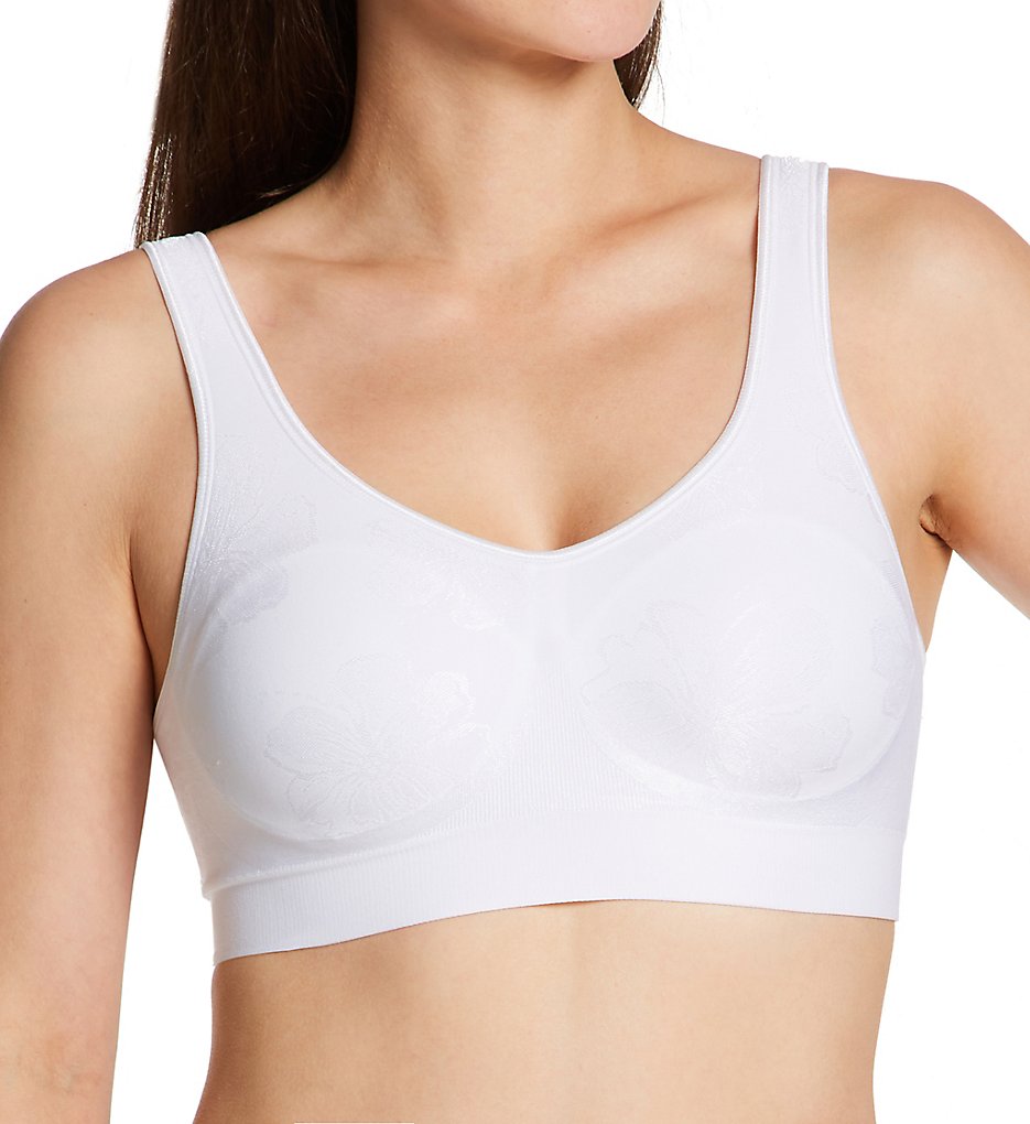 Sujetador sin aros Bali 3488 Comfort Revolution Shaping - Imagen 14 de 14