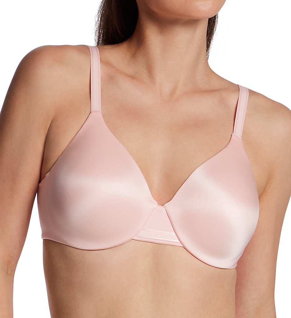 Bali 3W11 One Smooth U Smoothing & Concealing Underwire Bra - Picture 3 of 7