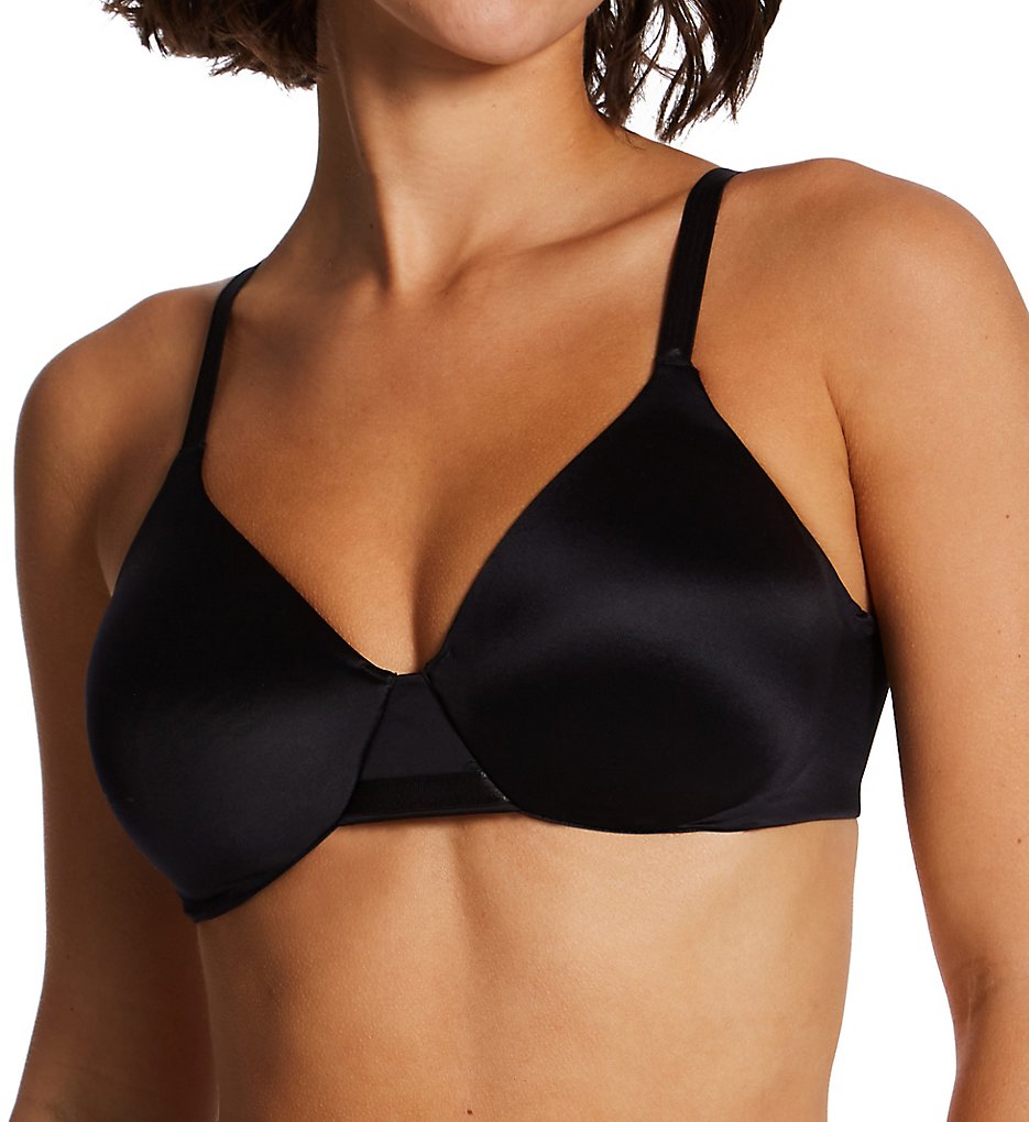 Bali 3W11 One Smooth U Smoothing & Concealing Underwire Bra - Picture 2 of 7