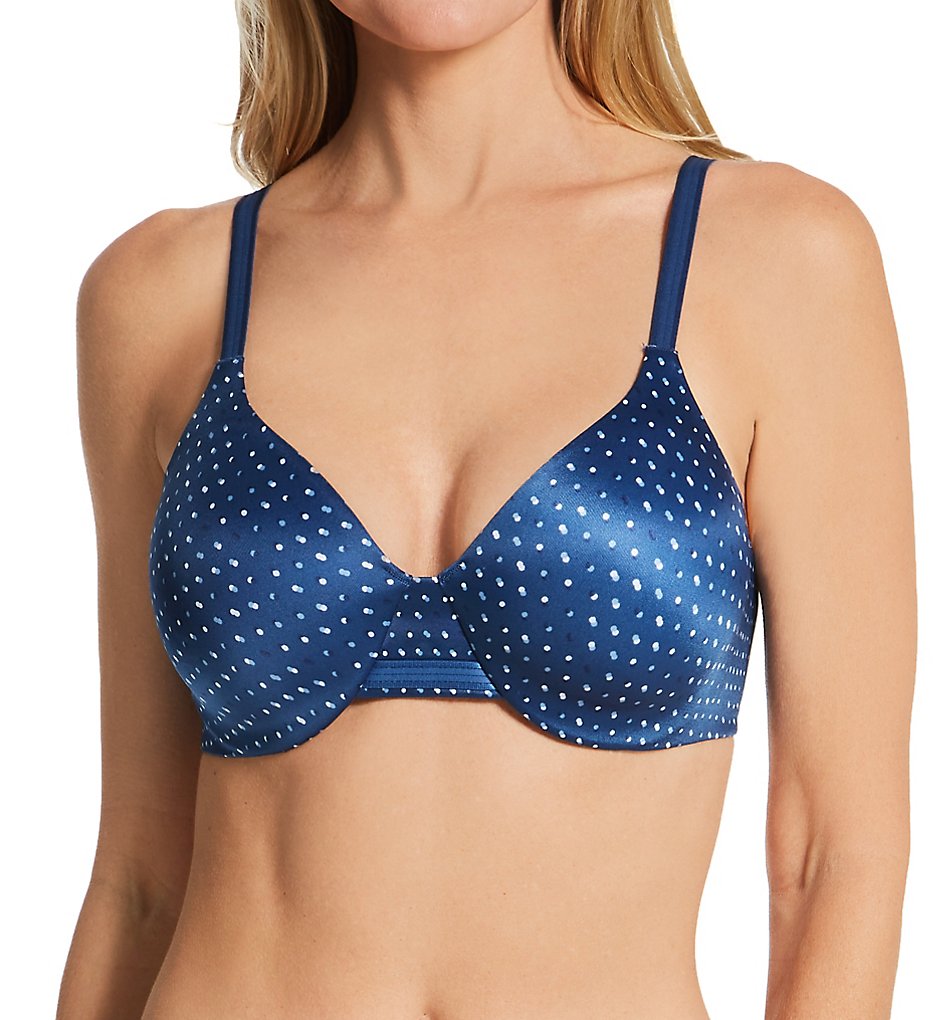 Bali 3W11 One Smooth U Smoothing & Concealing Underwire Bra - Picture 5 of 7
