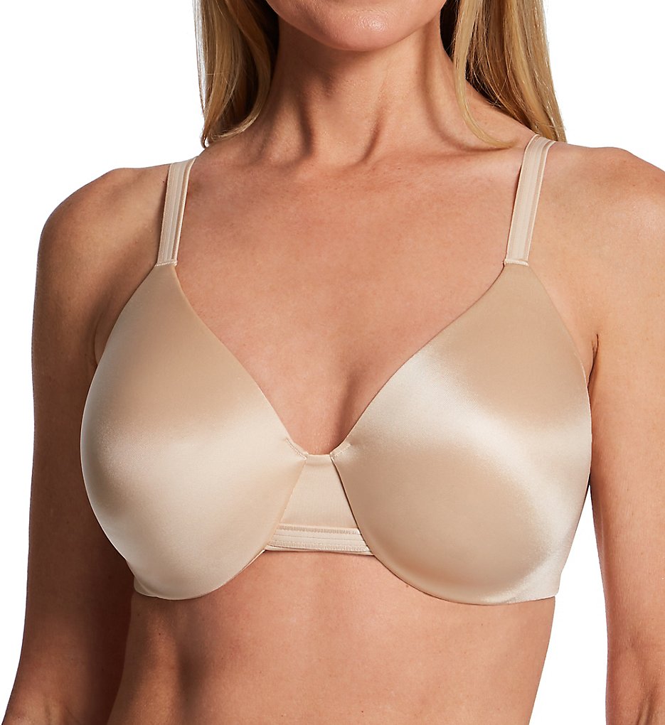 Bali 3W11 One Smooth U Smoothing & Concealing Underwire Bra - Picture 7 of 7