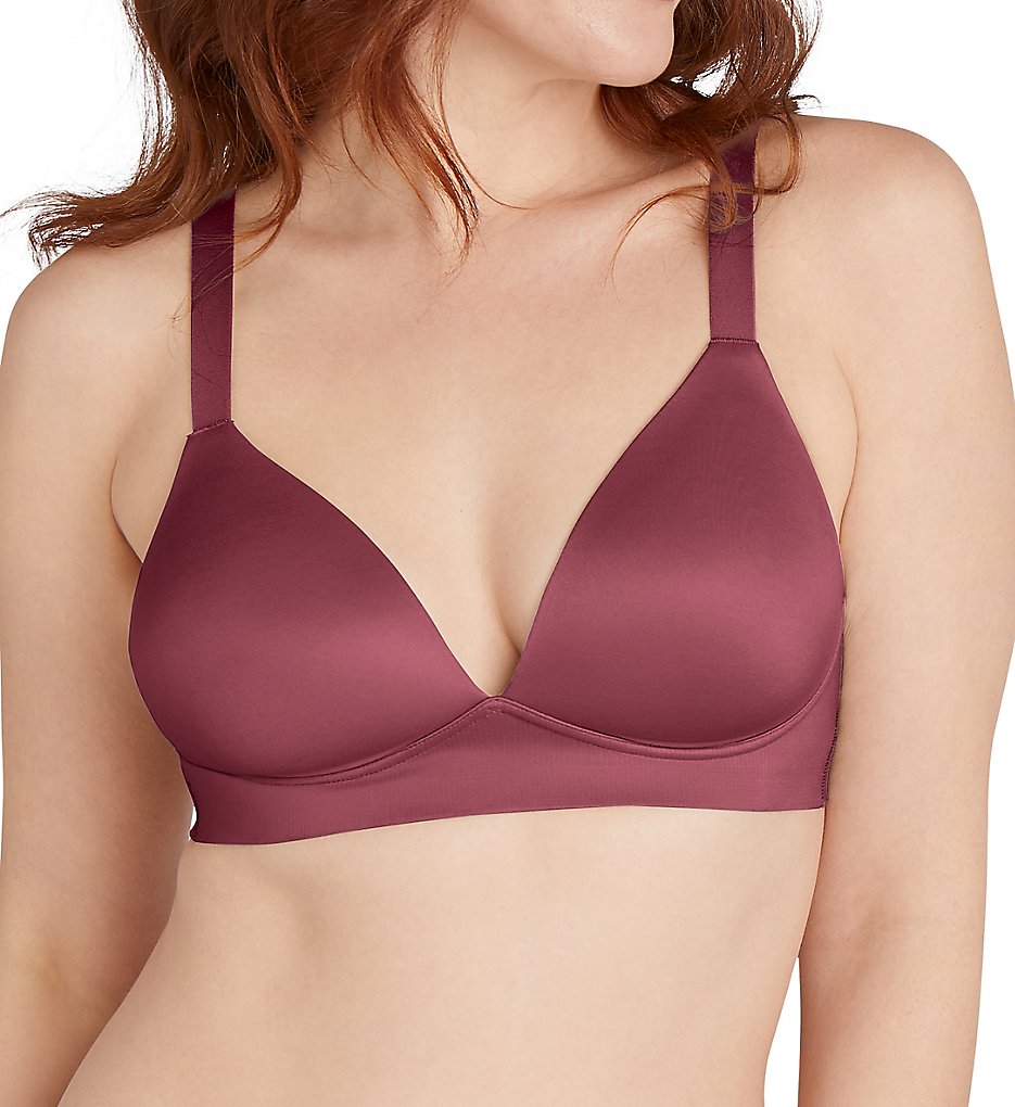 Bali DF3460 Comfort Revolution Soft Touch Perfect WireFree Bra - Picture 7 of 8