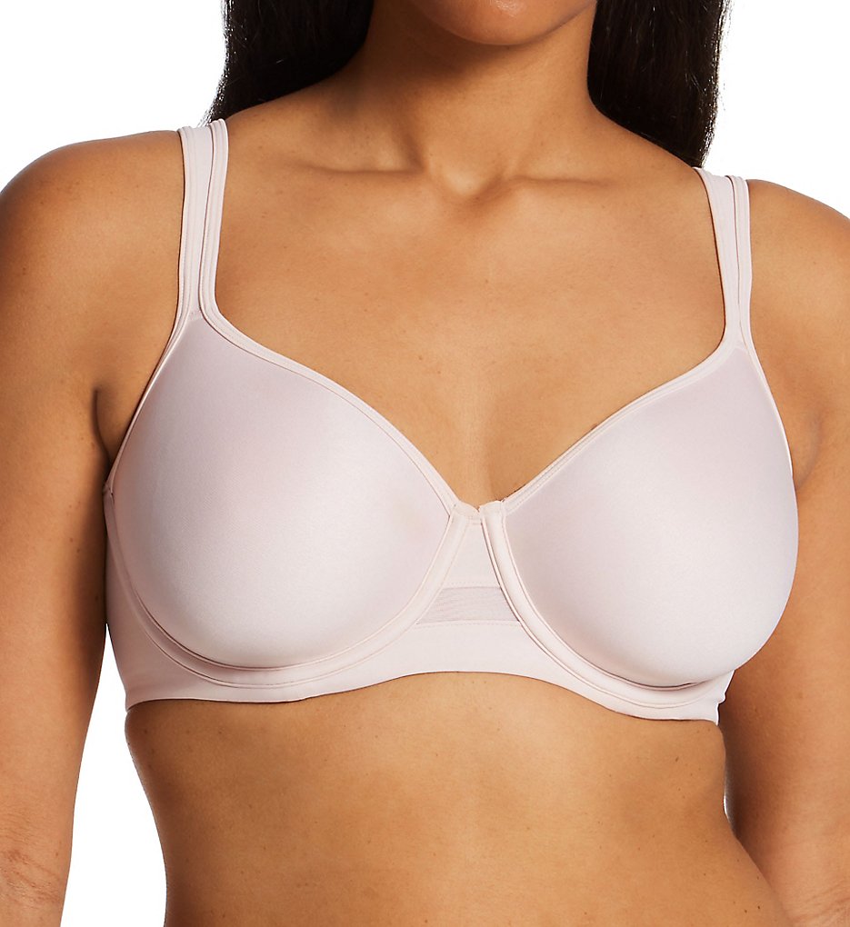 Bali DF3490 Passion for Comfort Breathable Minimizer Wired Bra - Picture 3 of 4