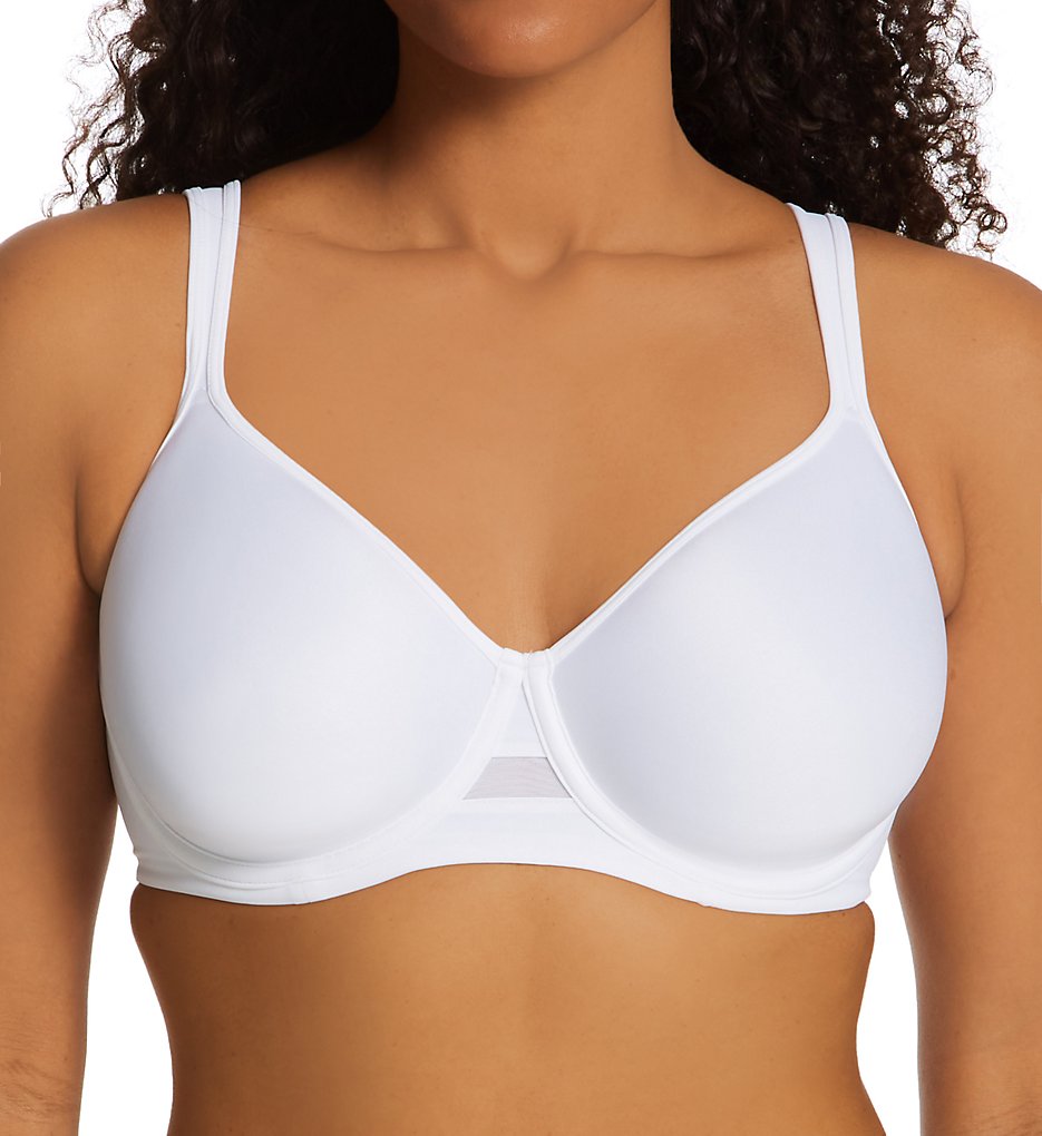 Bali DF3490 Passion for Comfort Breathable Minimizer Wired Bra - Picture 4 of 4