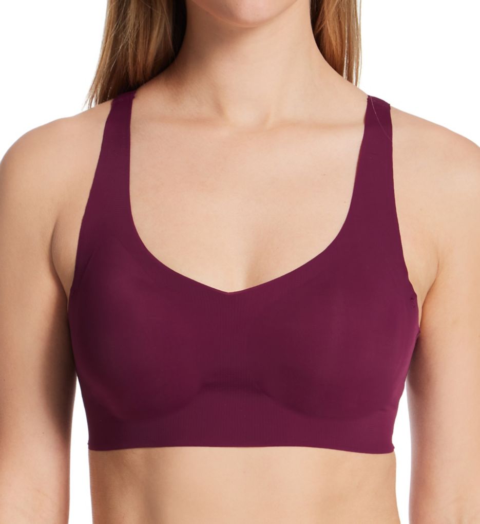 Bali Womens Comfort Revolution EasyLite Back Close Wirefree Bra DF3496