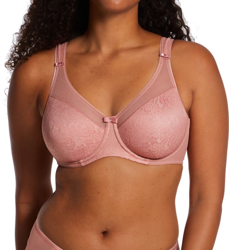 Berlei minimising underwire bra online