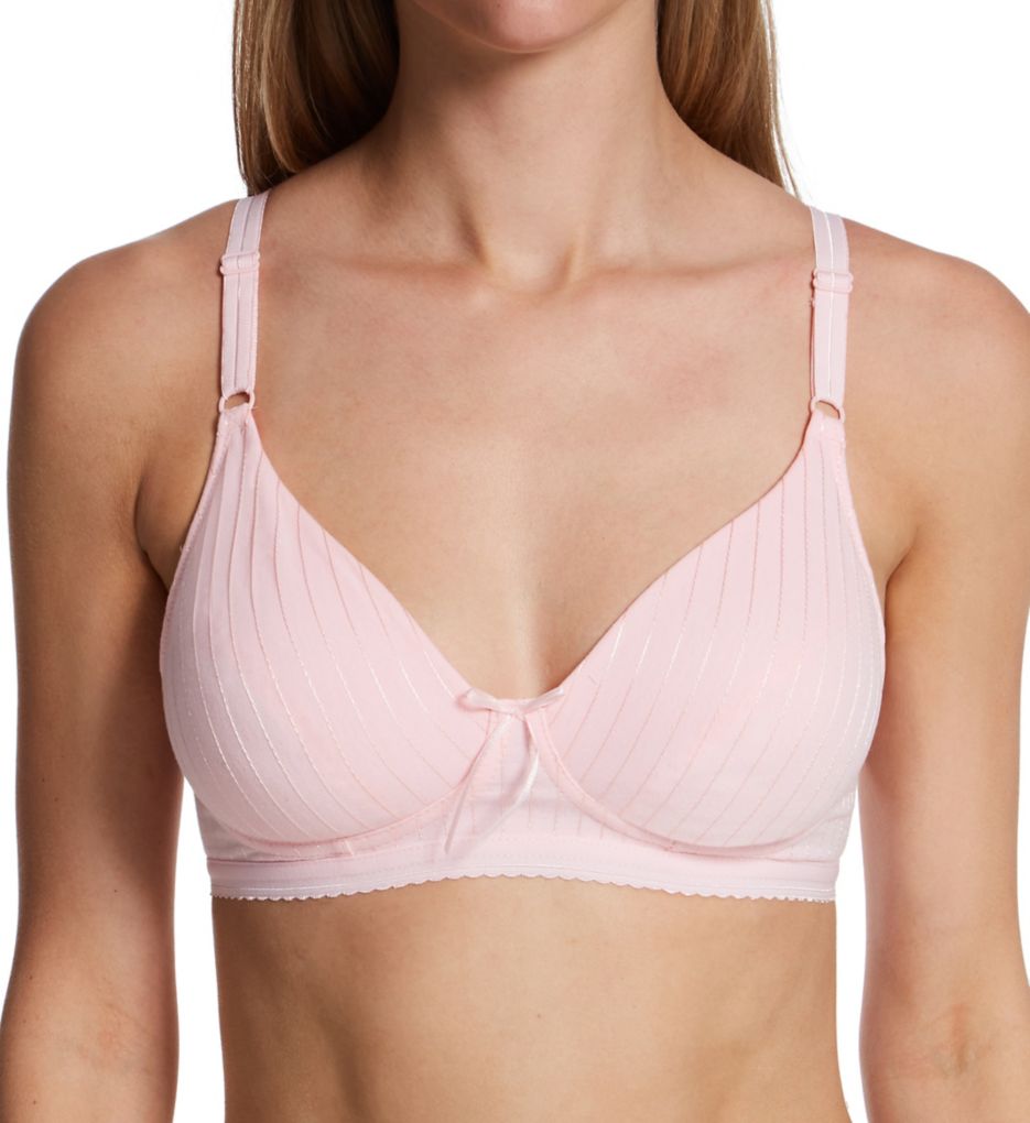 Bestform 5006248 Fiber Fill Wirefree Bra